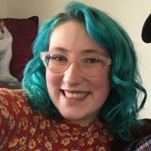 Meet your Posher, Alexandria